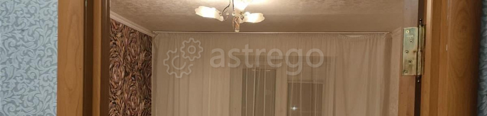 3-комн. квартира, 57.7 м2, 1/5 эт. Электросталь - изображение 6