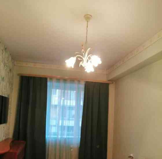 2-комн. квартира, 54 м2, 4/5 эт. Москва