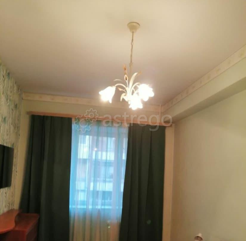 2-комн. квартира, 54 м2, 4/5 эт. Москва - изображение 6