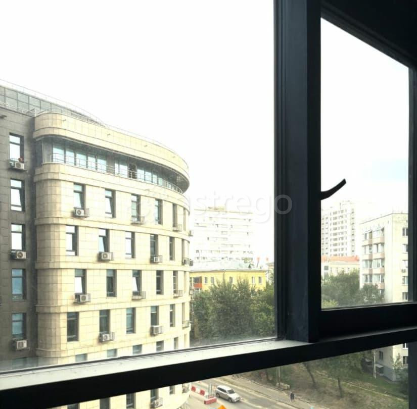 Студия, 35 м2, 7/33 эт. Москва - изображение 3