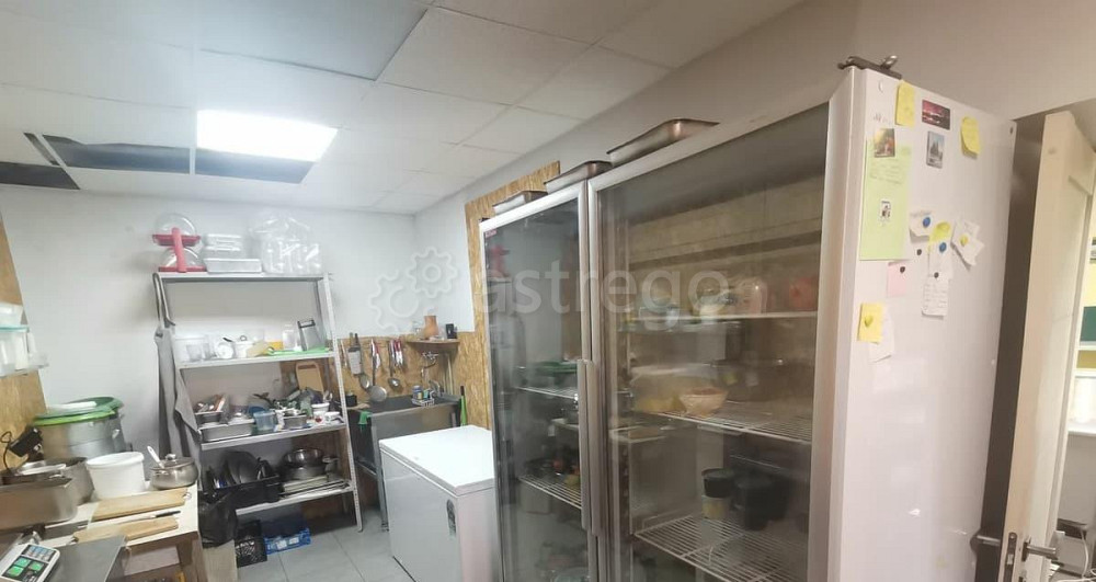 Готовый бизнес, 39 м2 Белгород - изображение 7