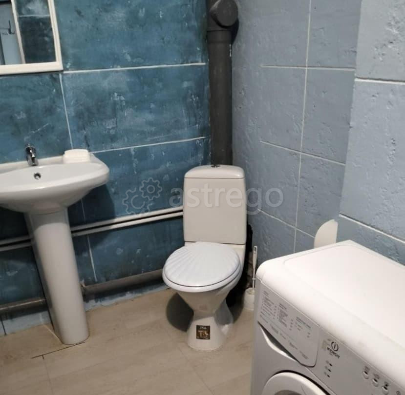 Студия, 29 м2, 17/19 эт. Домодедово - изображение 3