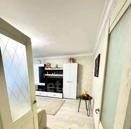 2-комн. квартира, 48.9 м2, 3/5 эт. Белогорск