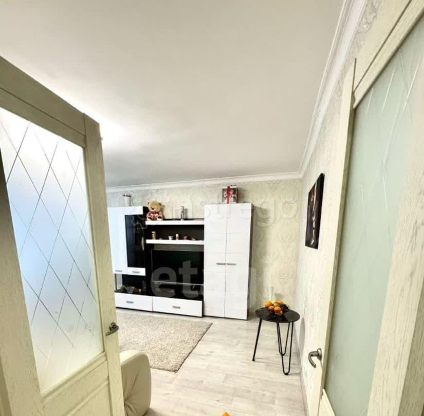 2-комн. квартира, 48.9 м2, 3/5 эт. Белогорск - изображение 4