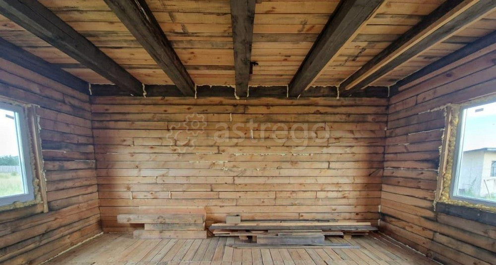 Дом, 74 м2, 20 соток, 2 эт. Рубцовск - изображение 3