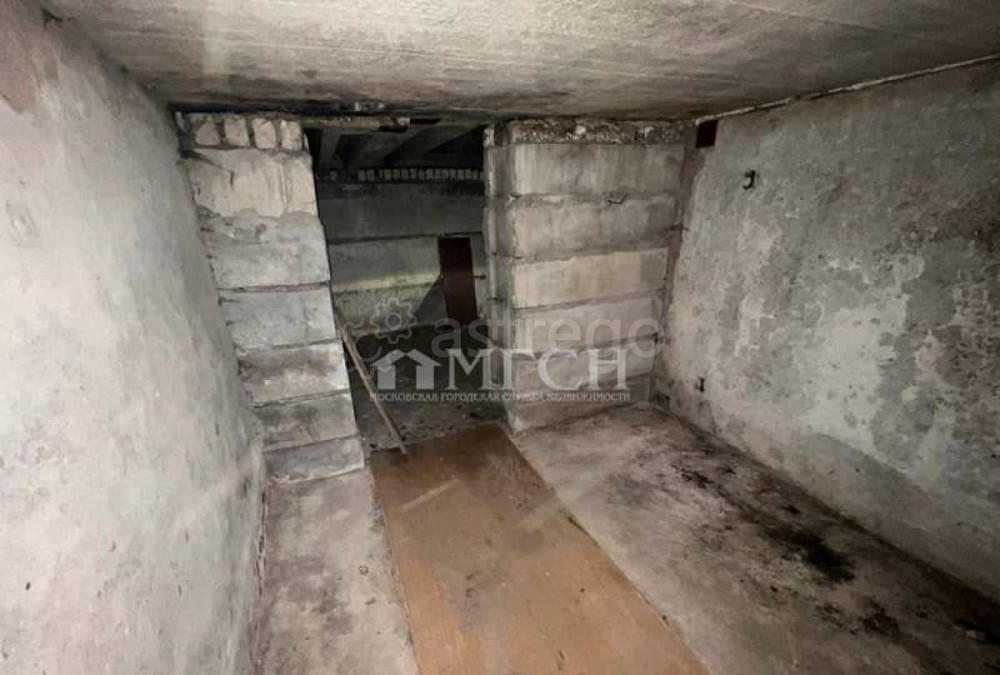 Гараж, 47.2 м2 Москва - изображение 6