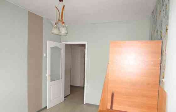 3-комн. квартира, 64.8 м2, 9/9 эт. Красноярск