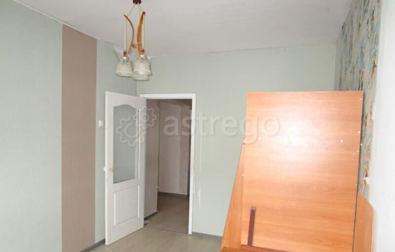 3-комн. квартира, 64.8 м2, 9/9 эт. Красноярск - изображение 4