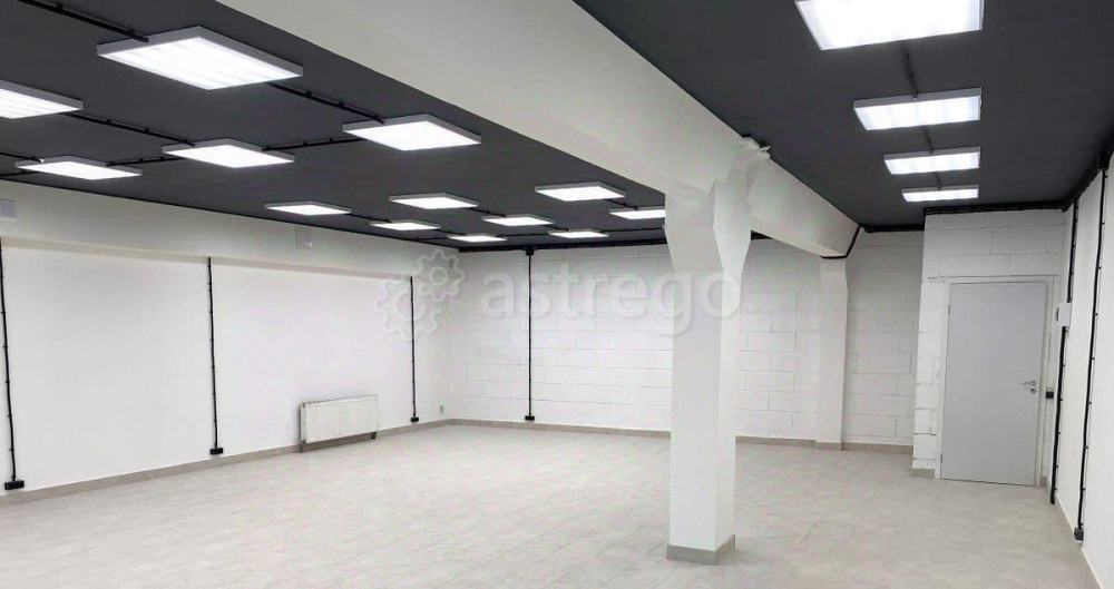 Торговое помещение, 95.2 м2 Москва - изображение 3