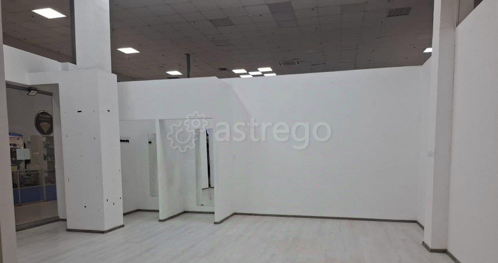 Торговое помещение, 53 м2 Астрахань - изображение 2