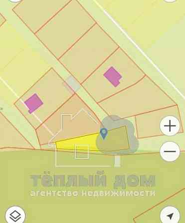 Земельный участок, 5 соток Щёлково