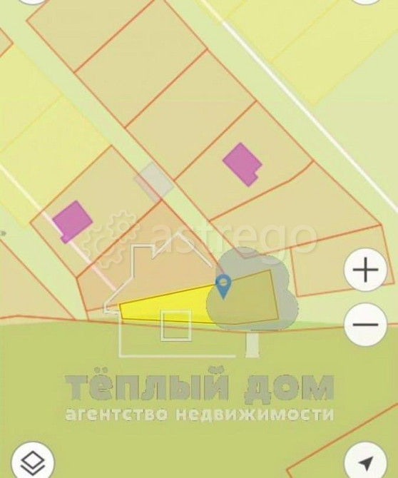 Земельный участок, 5 соток Щёлково - изображение 4