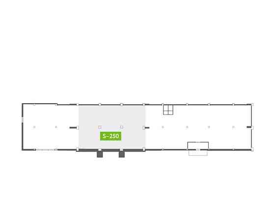Свободного назначения, 250 м2 Архангельск