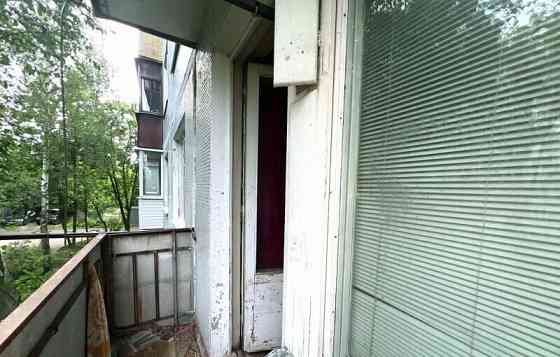 2-комн. квартира, 50 м2, 2/5 эт. Щёлково