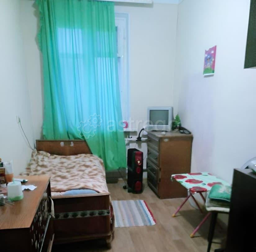 Комната, 12 м2, 4/4 эт. Электросталь - изображение 1