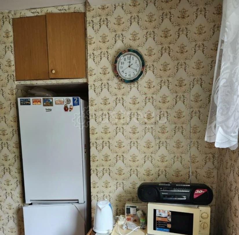 2-комн. квартира, 58 м2, 3/14 эт. Москва - изображение 7