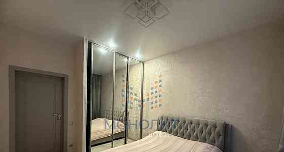 Дом, 135.3 м2, 4 сотки, 1 эт. Апрелевка