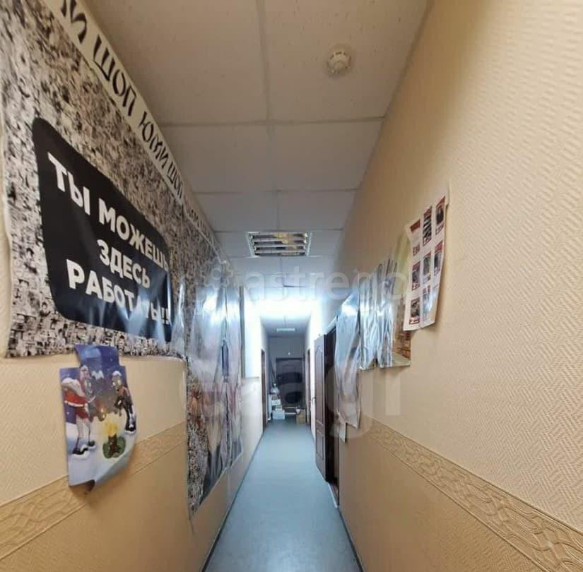 Склад, 215.3 м2 Архангельск - изображение 4