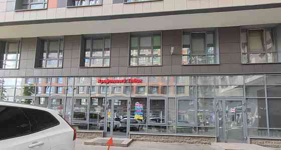 Торговое помещение, 45 м2 Санкт-Петербург