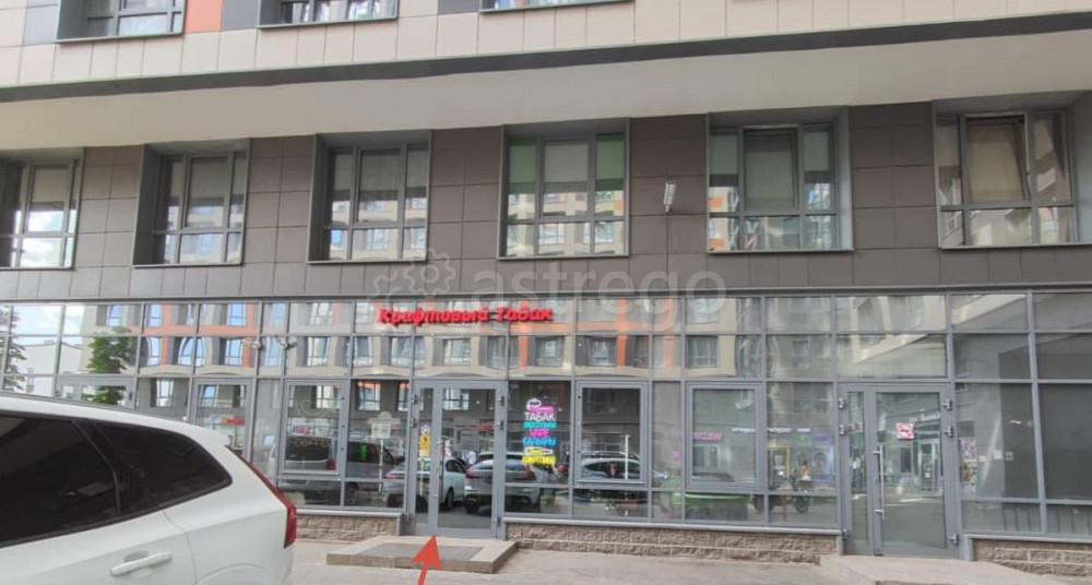 Торговое помещение, 45 м2 Санкт-Петербург - изображение 6