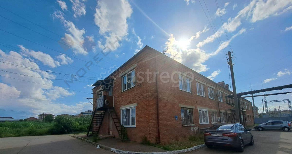 Комната, 12.3 м, 2/2 эт. Энем - изображение 1