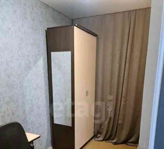 4-комн. квартира, 61.1 м2, 2/5 эт. Красноярск