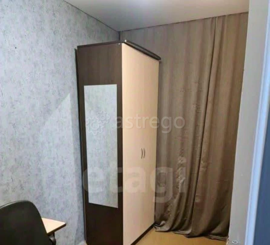 4-комн. квартира, 61.1 м2, 2/5 эт. Красноярск - изображение 2