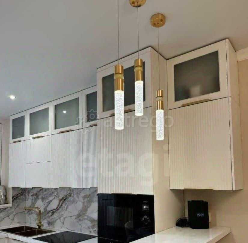 3-комн. квартира, 69.2 м2, 2/16 эт. Видное - изображение 6