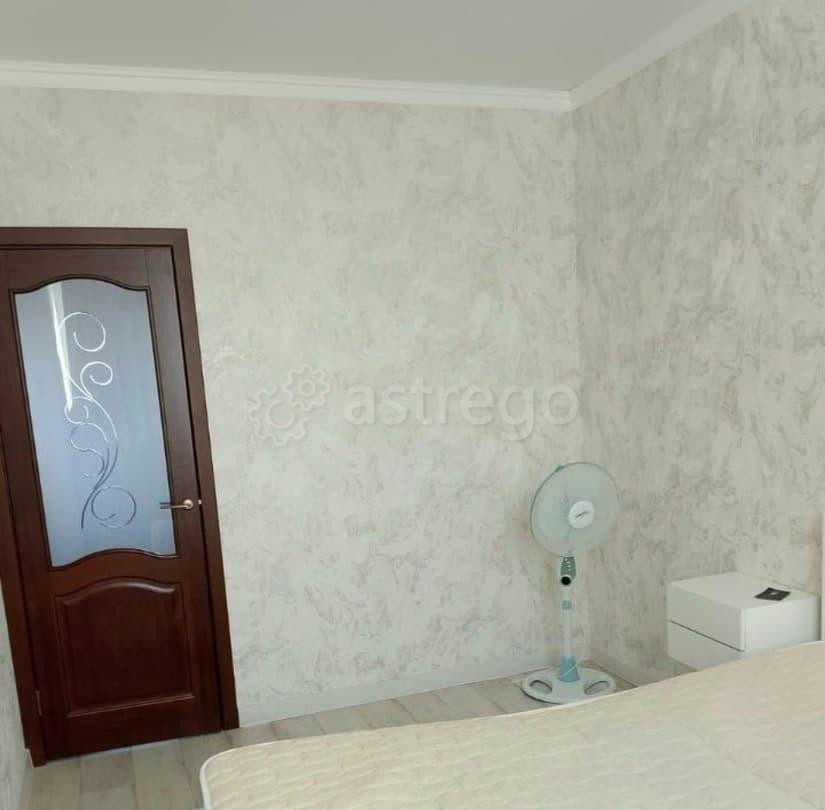 4-комн. квартира, 84.9 м2, 2/2 эт. Нариманов - изображение 5