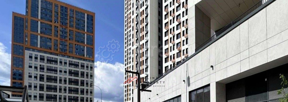 Торговое помещение, 68 м2 Красногорск - изображение 6