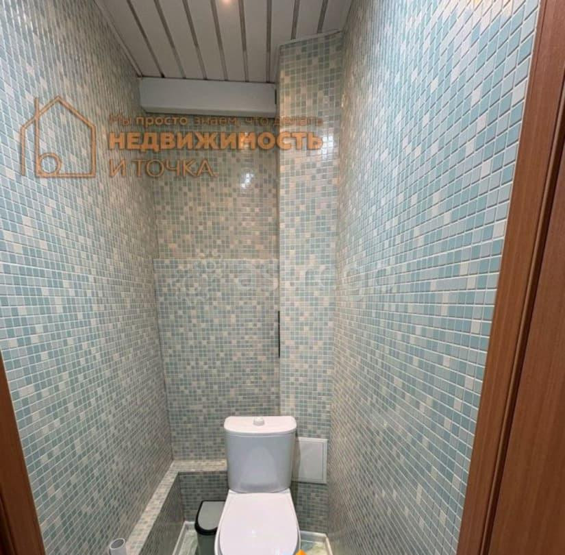 3-комн. квартира, 70 м2, 5/5 эт. Дюртюли - изображение 7