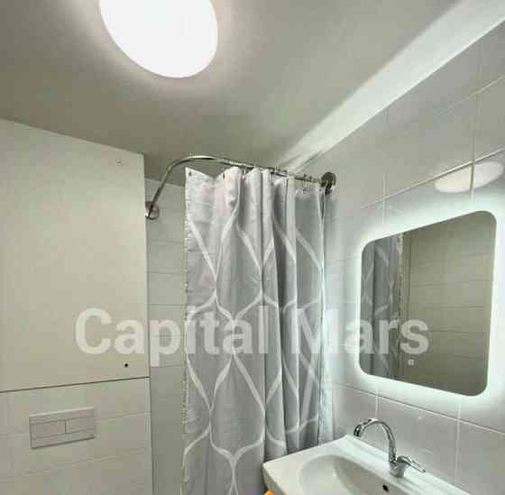 1-комн. квартира, 20 м2, 13/20 эт. Москва