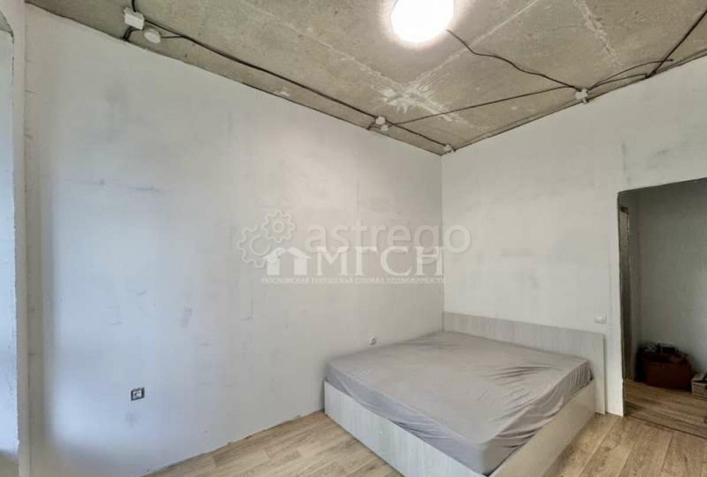 1-комн. квартира, 32.4 м2, 5/33 эт. Москва - изображение 4