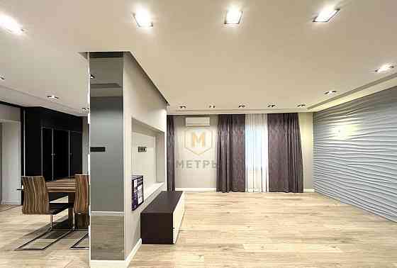 4-комн. квартира, 240.5 м2, 17/17 эт. Белгород