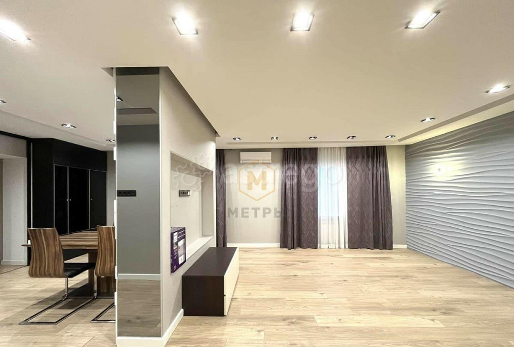 4-комн. квартира, 240.5 м2, 17/17 эт. Белгород - изображение 4