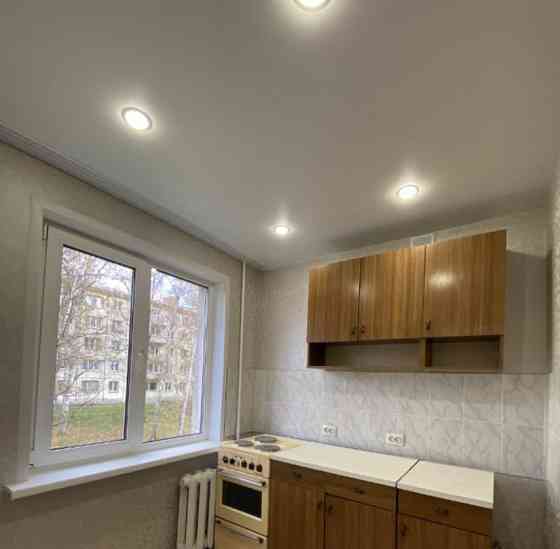 1-комн. квартира, 30 м2, 3/5 эт. Железногорск