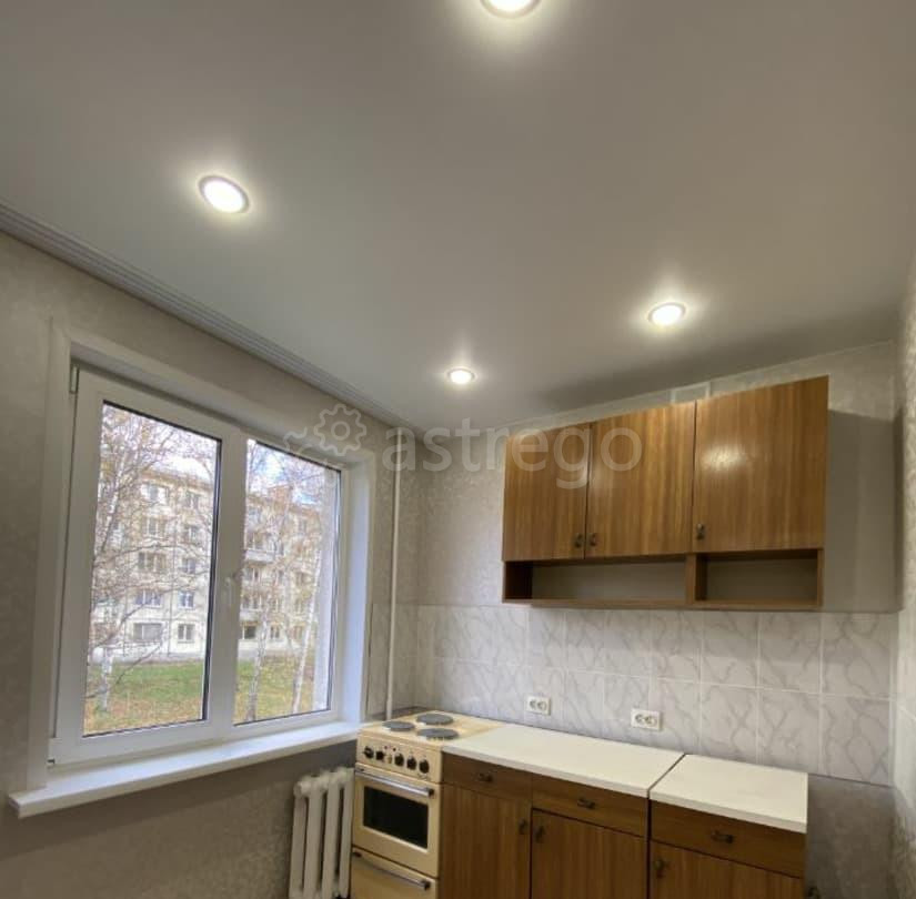 1-комн. квартира, 30 м2, 3/5 эт. Железногорск - изображение 6