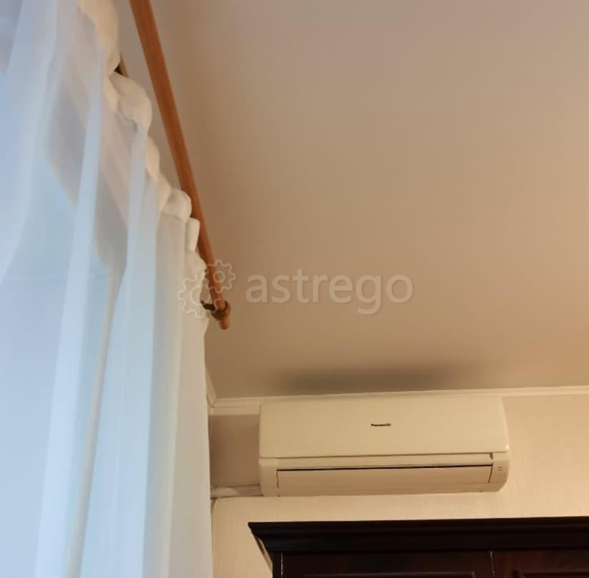 2-комн. квартира, 65 м2, 5/8 эт. Москва - изображение 2