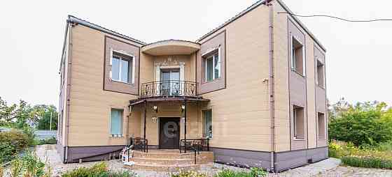 Дом, 700 м2, 6.8 сотки, 3 эт. Благовещенск