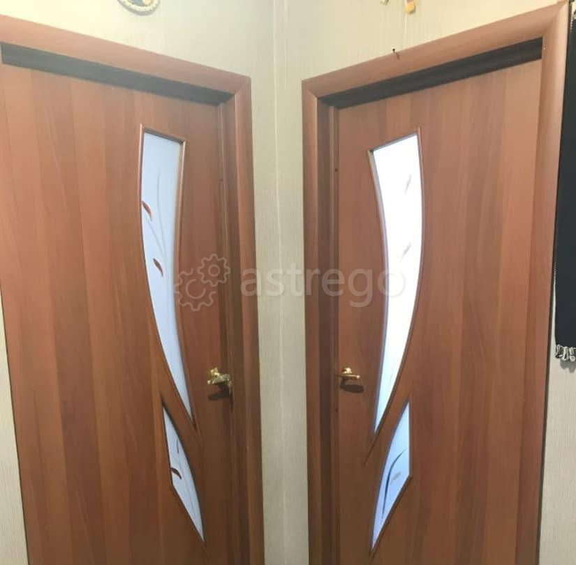 4-комн. квартира, 62.1 м2, 4/5 эт. Благовещенск - изображение 7