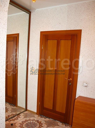 1-комн. квартира, 40 м2, 3/5 эт. Уфа - изображение 8