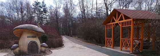 Студия, 41.6 м2, 3/24 эт. Москва