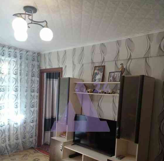 4-комн. квартира, 59 м2, 5/5 эт. Рубцовск