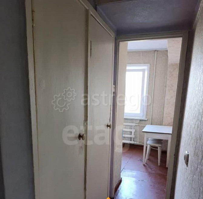 1-комн. квартира, 32 м2, 3/14 эт. Бийск - изображение 3