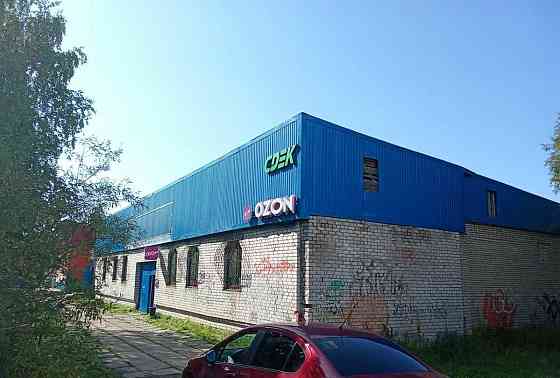 Свободного назначения, 530 м2 Архангельск