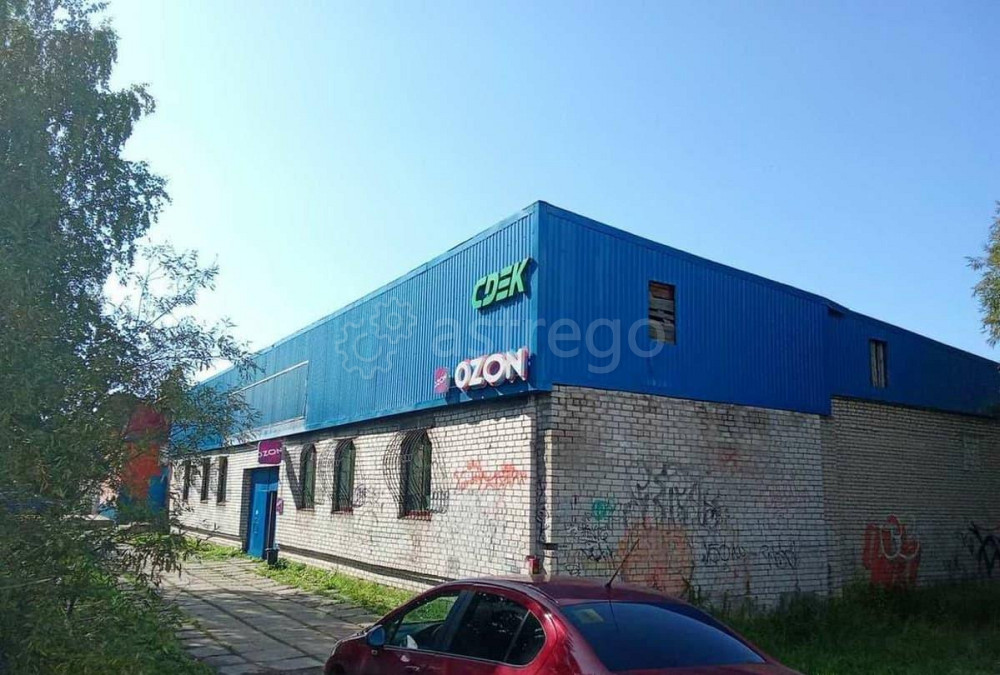 Свободного назначения, 530 м2 Архангельск - изображение 1