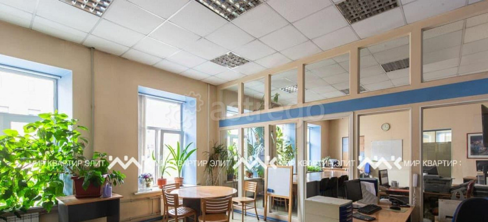 4-комн. квартира, 184.7 м2, 3/5 эт. Санкт-Петербург - изображение 3