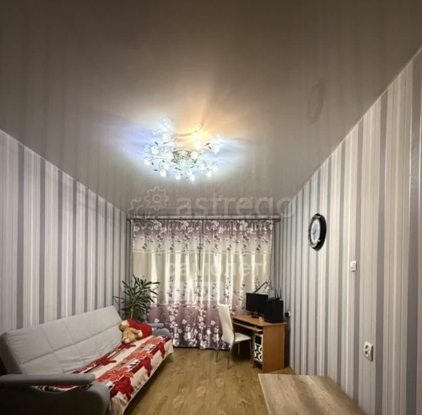 3-комн. квартира, 58.8 м2, 1/5 эт. Коряжма - изображение 5