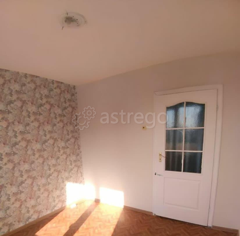 3-комн. квартира, 53 м2, 9/9 эт. Москва - изображение 3