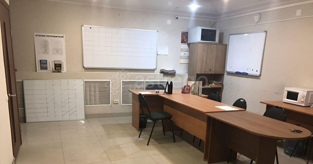 Склад, 1000 м2 Ачинск - изображение 4